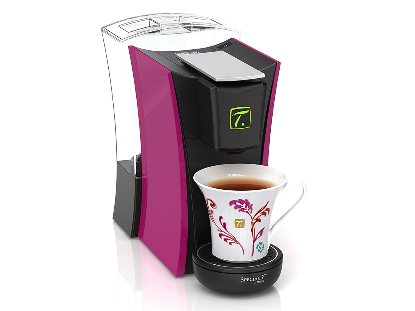 De’Longhi MINI T TST 390.F