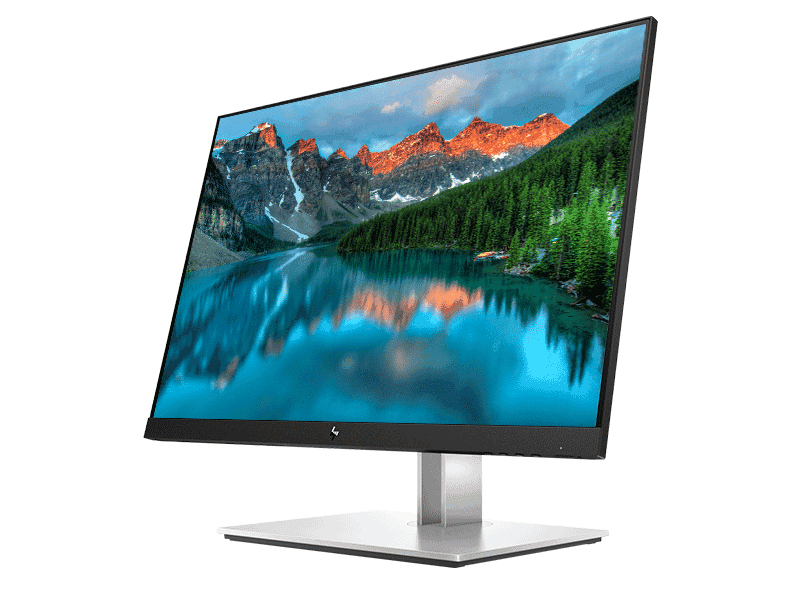 HP 600 G6 + E24i G4 – image 6