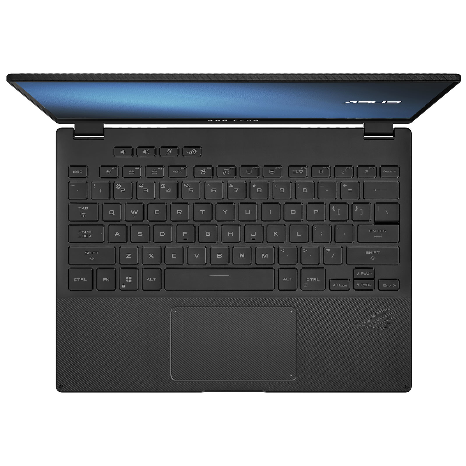ASUS ROG PV301QH-K6004R AMD Ryzen™ 7 5800H Hybrid (2-in-1) – image 4
