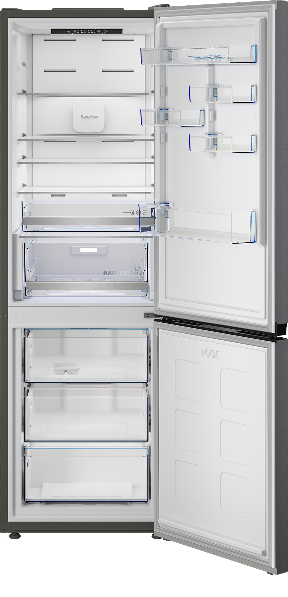 Beko B7RCNA378HXP Freestanding – image 6