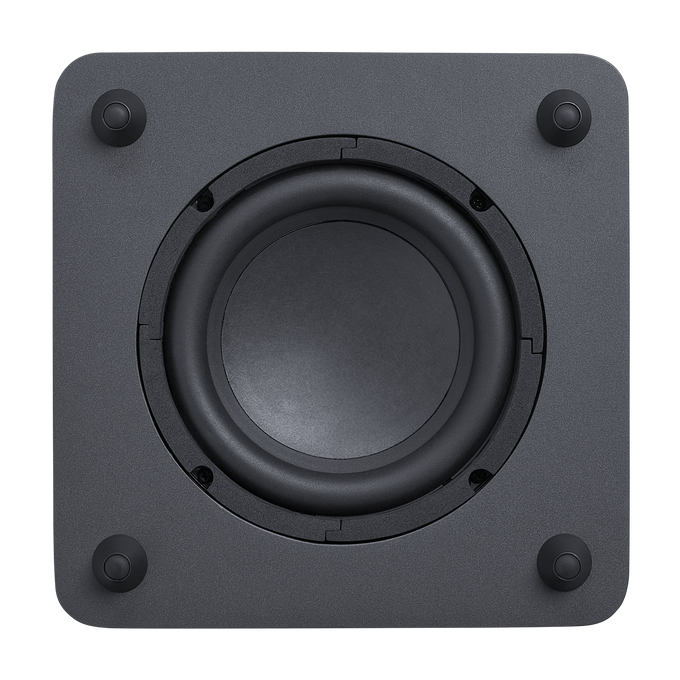 JBL Bar2.1DeepBass Black 2.1 channels – image 9