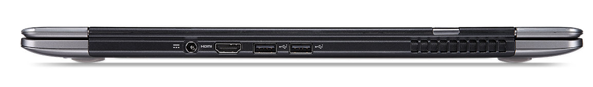 Acer Aspire 951-2364G54 Intel® Core™ i3 i3-2367M Laptop – image 6