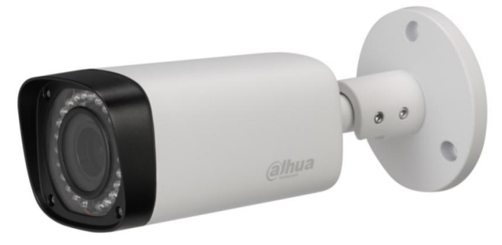 Dahua Technology HAC-HFW1200RN-VF Bullet CCTV security camera Indoor & outdoor