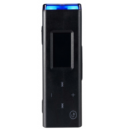Samsung YP-U3 1GB Black