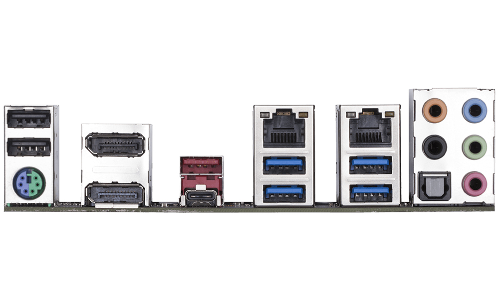 GIGABYTE C246-WU4 (rev. 1.0) – image 5