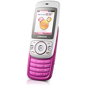 Samsung GT-S3030 – image 5