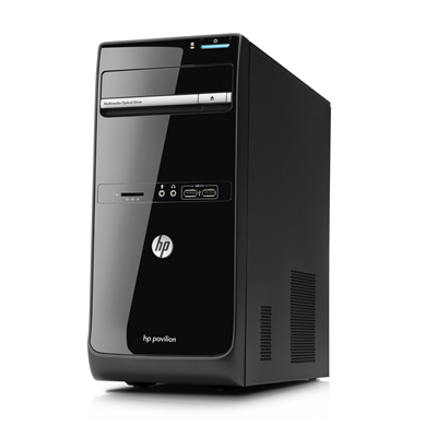 HP Pavilion p6-2310ef AMD A4 A4-5300B