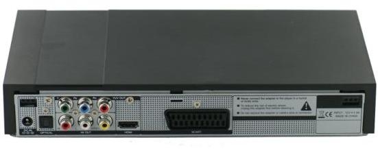 Nilox Multimedia Hard Disk 1TB M1 – image 2