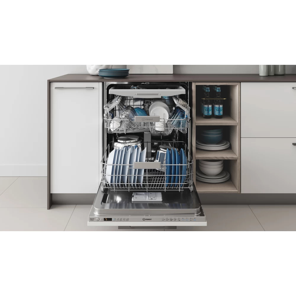 Indesit DIO 3T131 A FE X – image 3