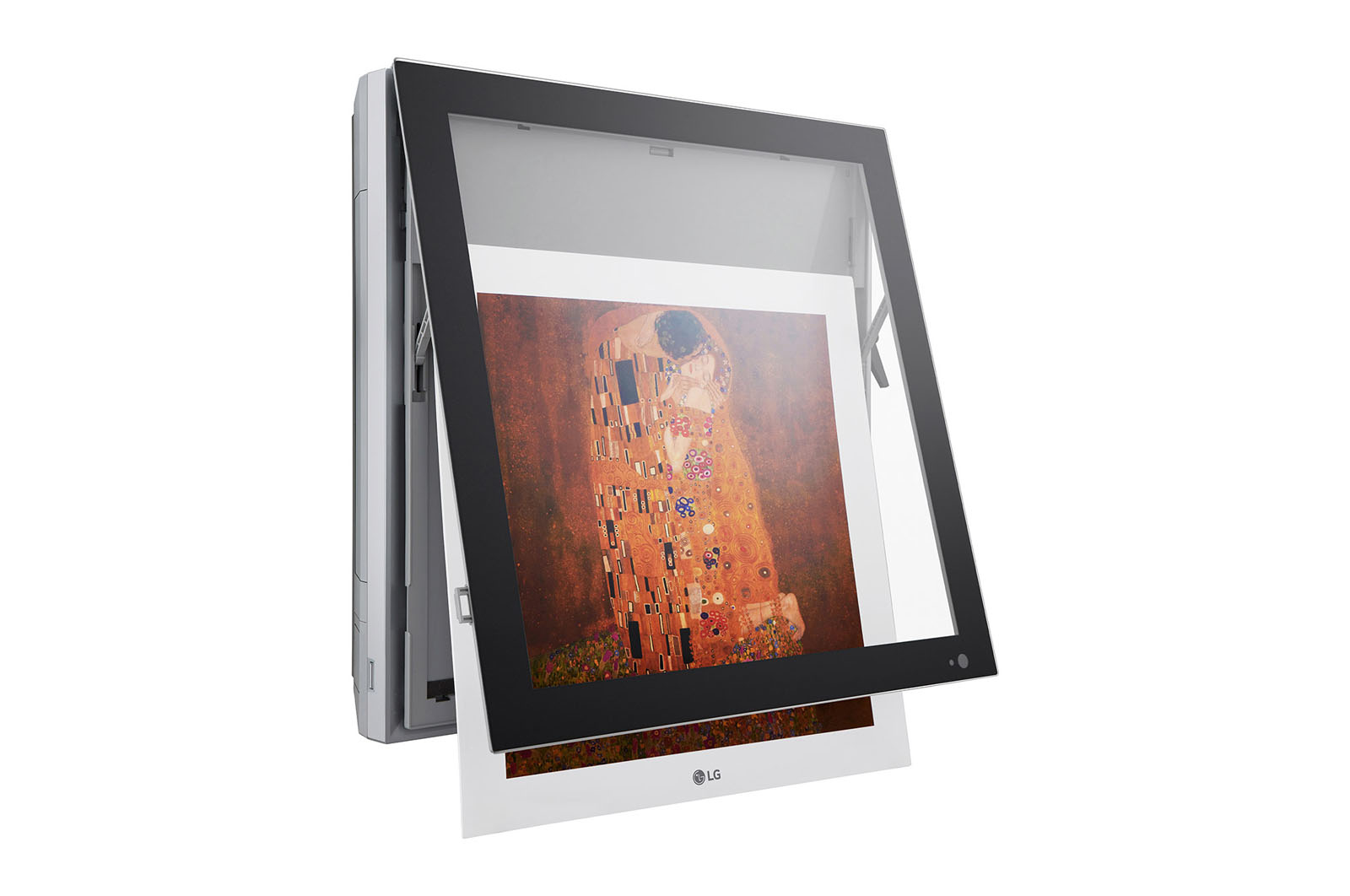 LG 32GALLERY12 air conditioner Split system Multicolour – image 7