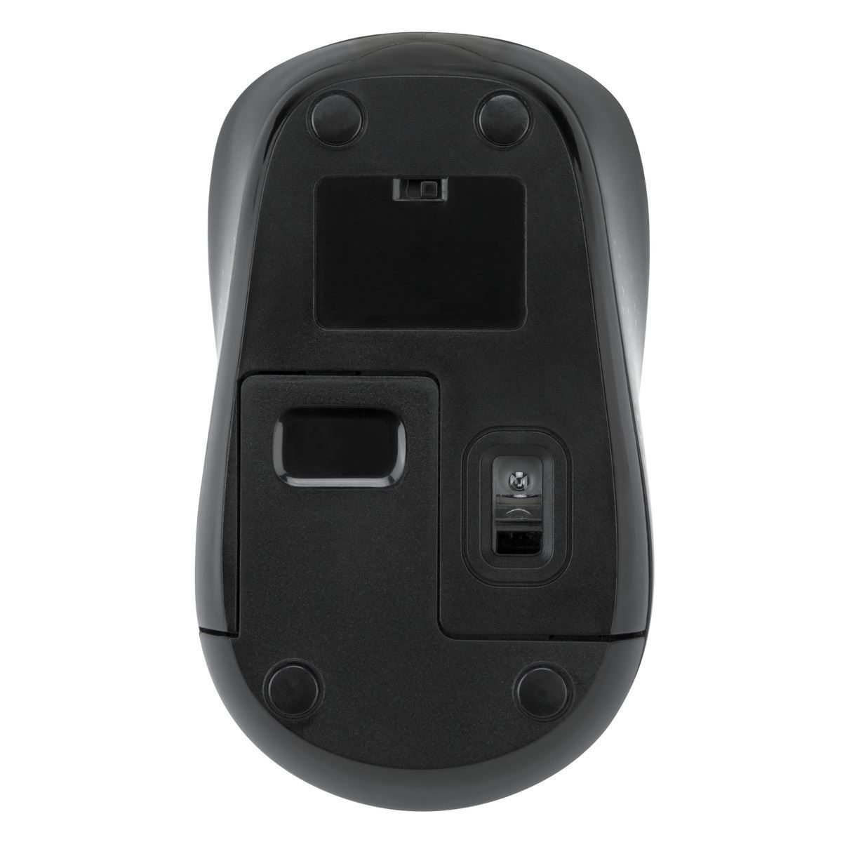 Targus AMW50EU mouse Office Ambidextrous RF Wireless Blue Trace 800 DPI – image 7
