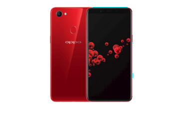 Oppo F7YOUTH_4/64_RD smartphone – image 1