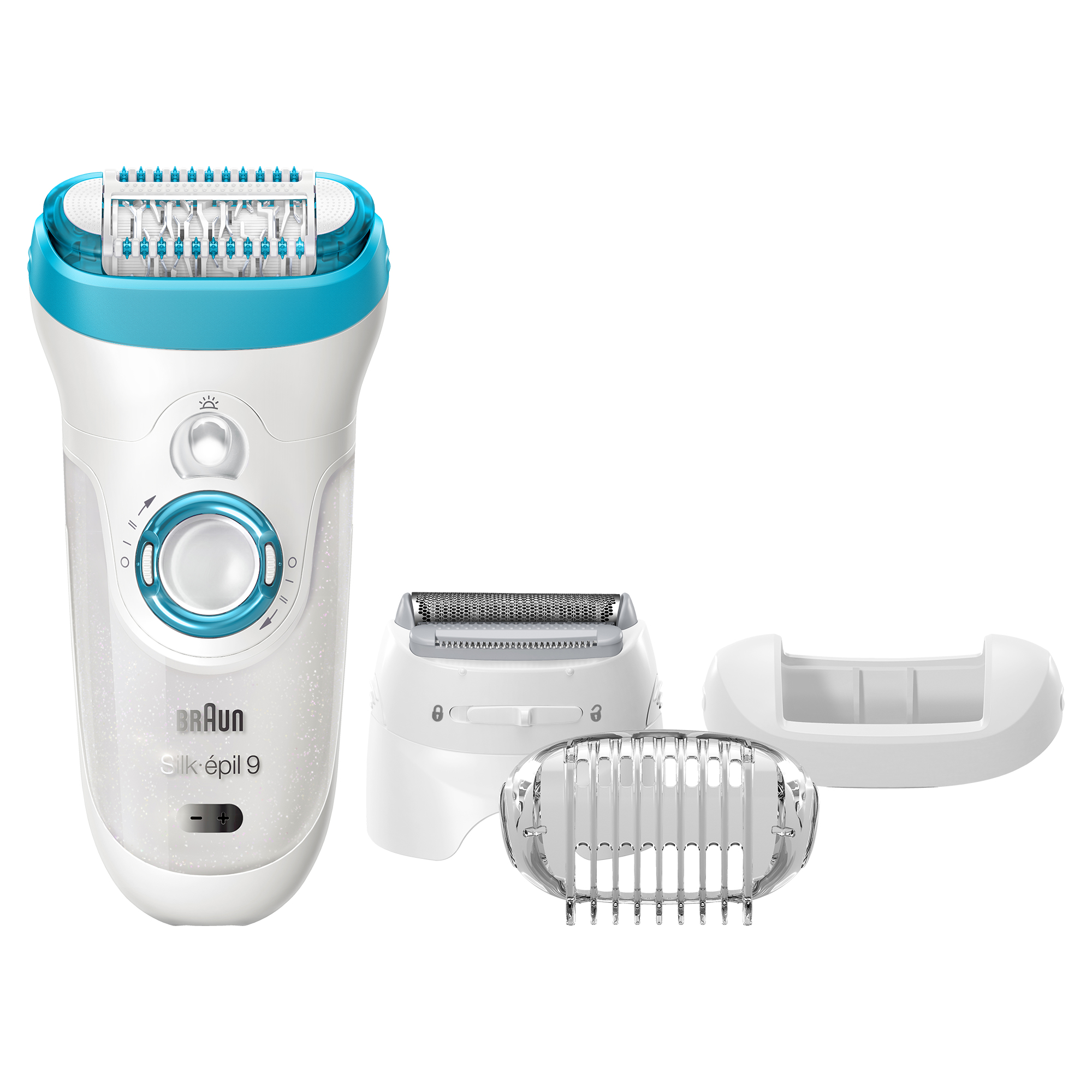 Braun Silk-épil 9 9-541 – image 5