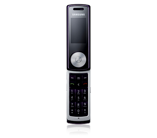 Samsung F210 3.71 cm (1.46") 81.6 g – image 4