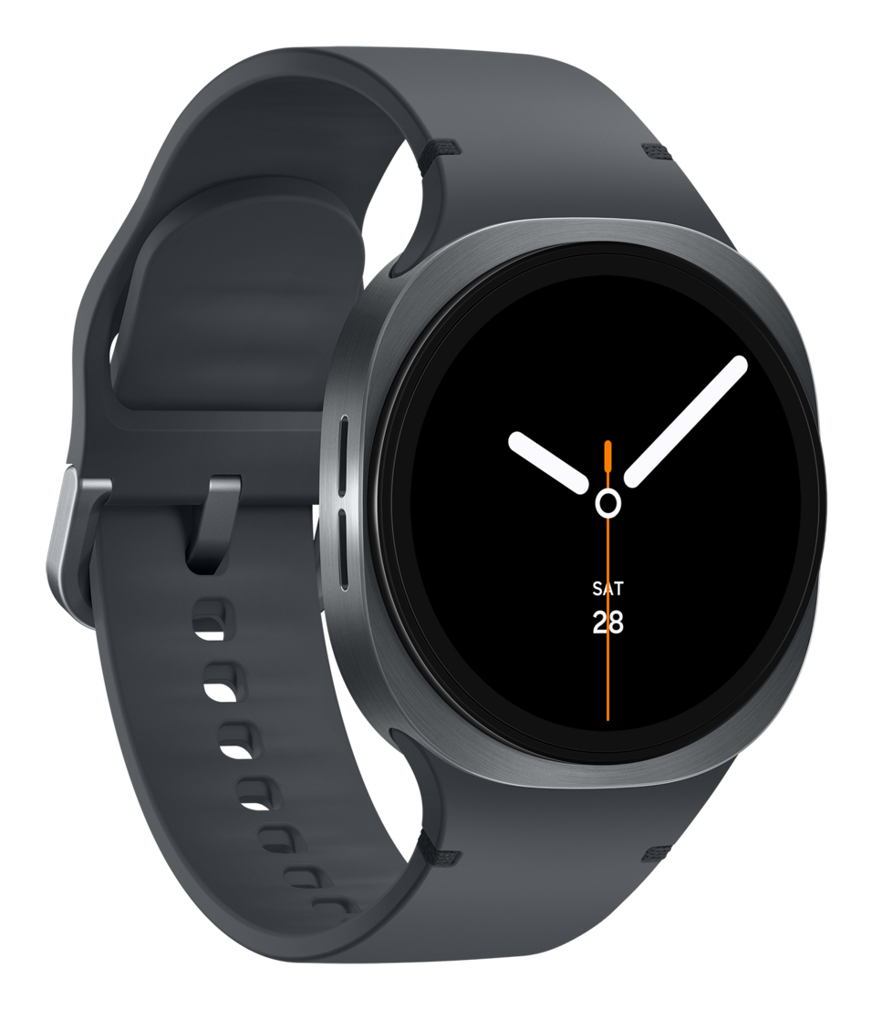 Samsung Galaxy Watch8 SM-L325FDAAXEF smartwatch / sport watch – image 3