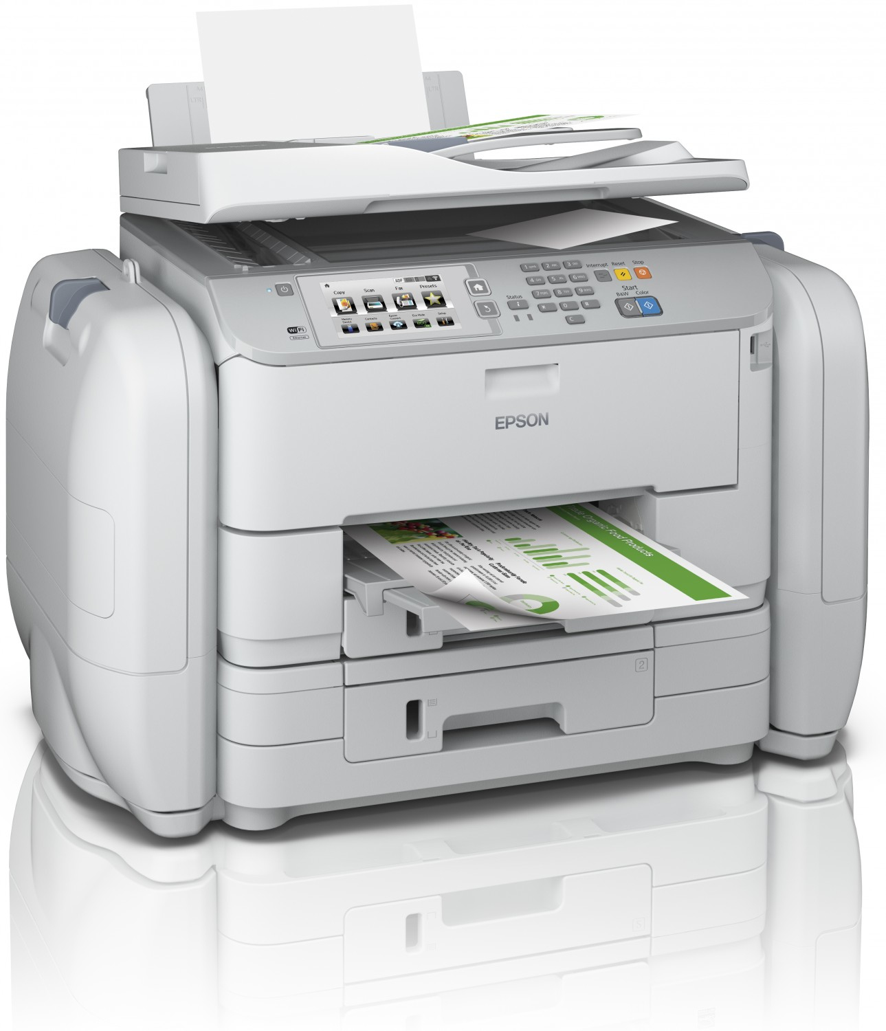 Epson WorkForce Pro WF-R5690DTWFL