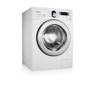Samsung WF9902LWE washing machine Front-load – image 3