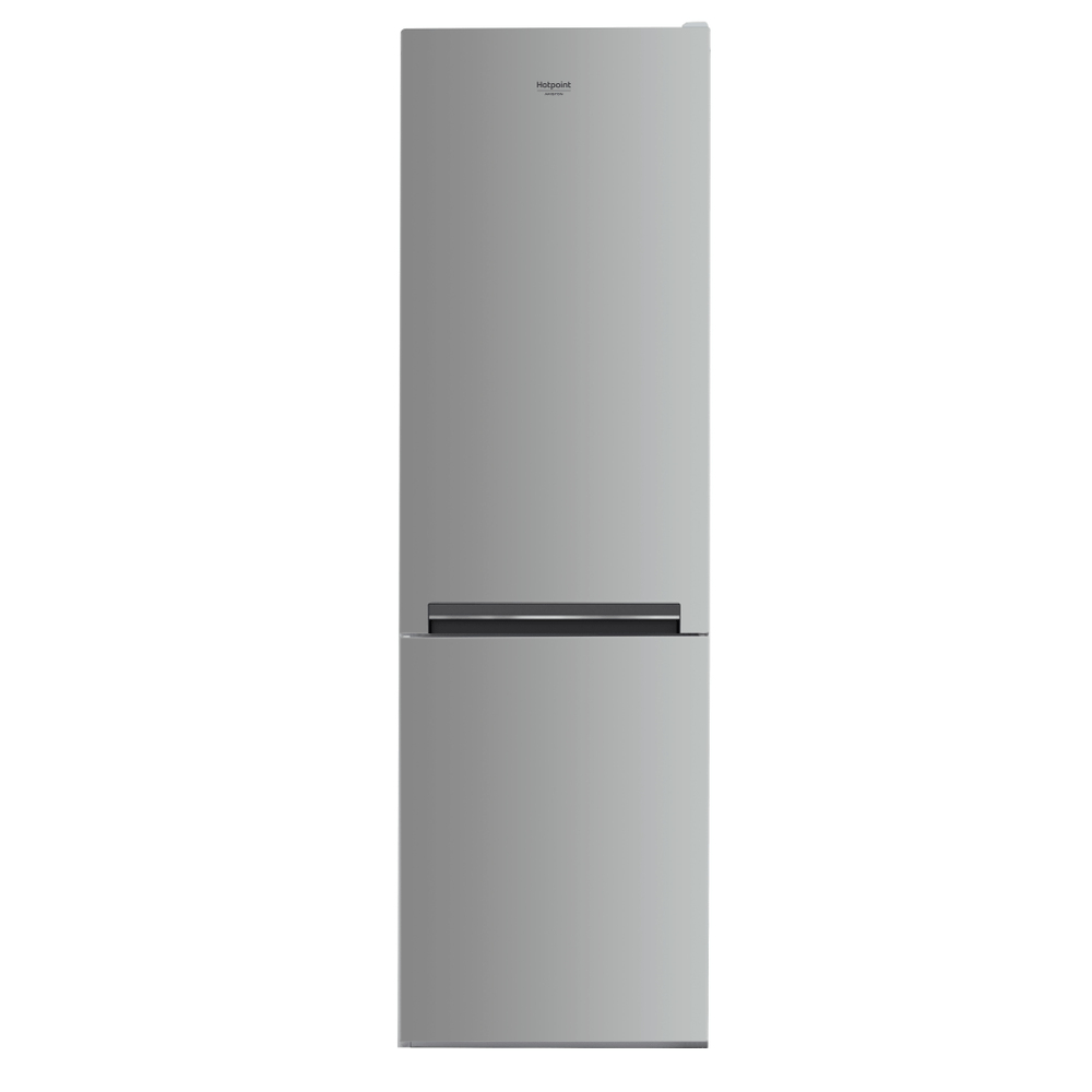 Hotpoint H8 A1E X — vue 1 sur 3