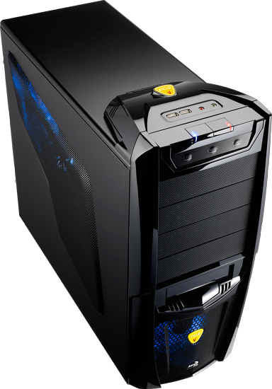 Aerocool Vx-R Advance – image 1