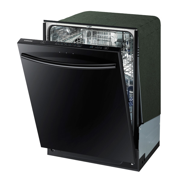 Samsung DW80F600UTB dishwasher Fully built-in 15 place settings – image 5