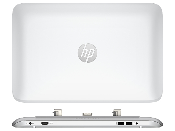 HP Pavilion x2 13-r030ca Intel® Core™ i3 i3-4012Y Hybrid (2-in-1) – image 5