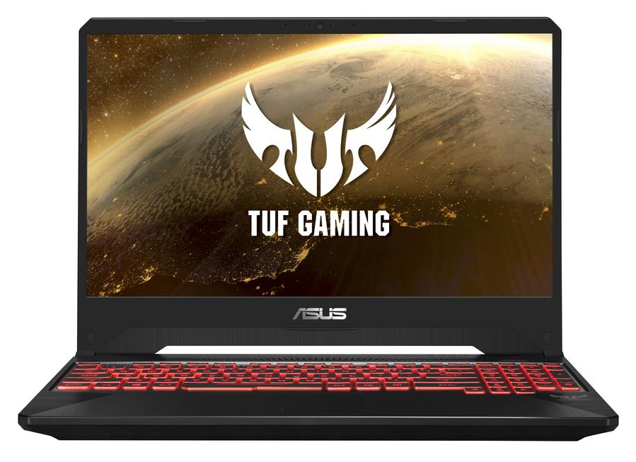 ASUS TUF Gaming FX505GD-BQ111T laptop Intel® Core™ i5 i5-8300H