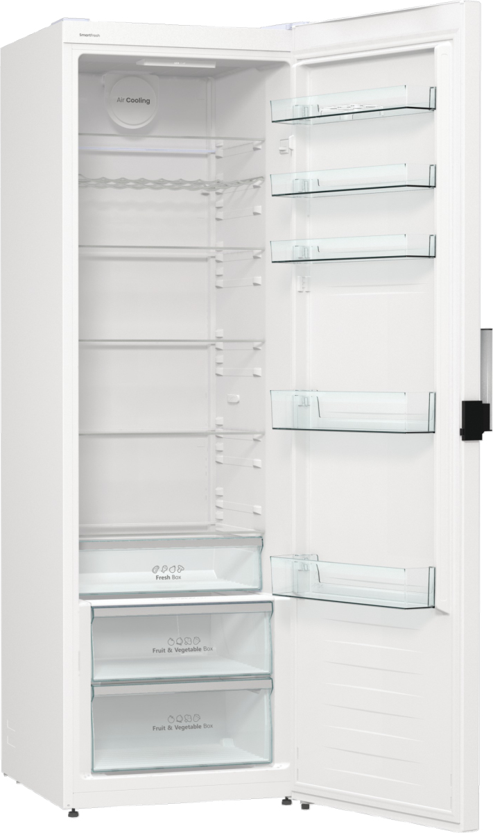 Hisense Refrigerator RL528D4EWE BK070B – image 3