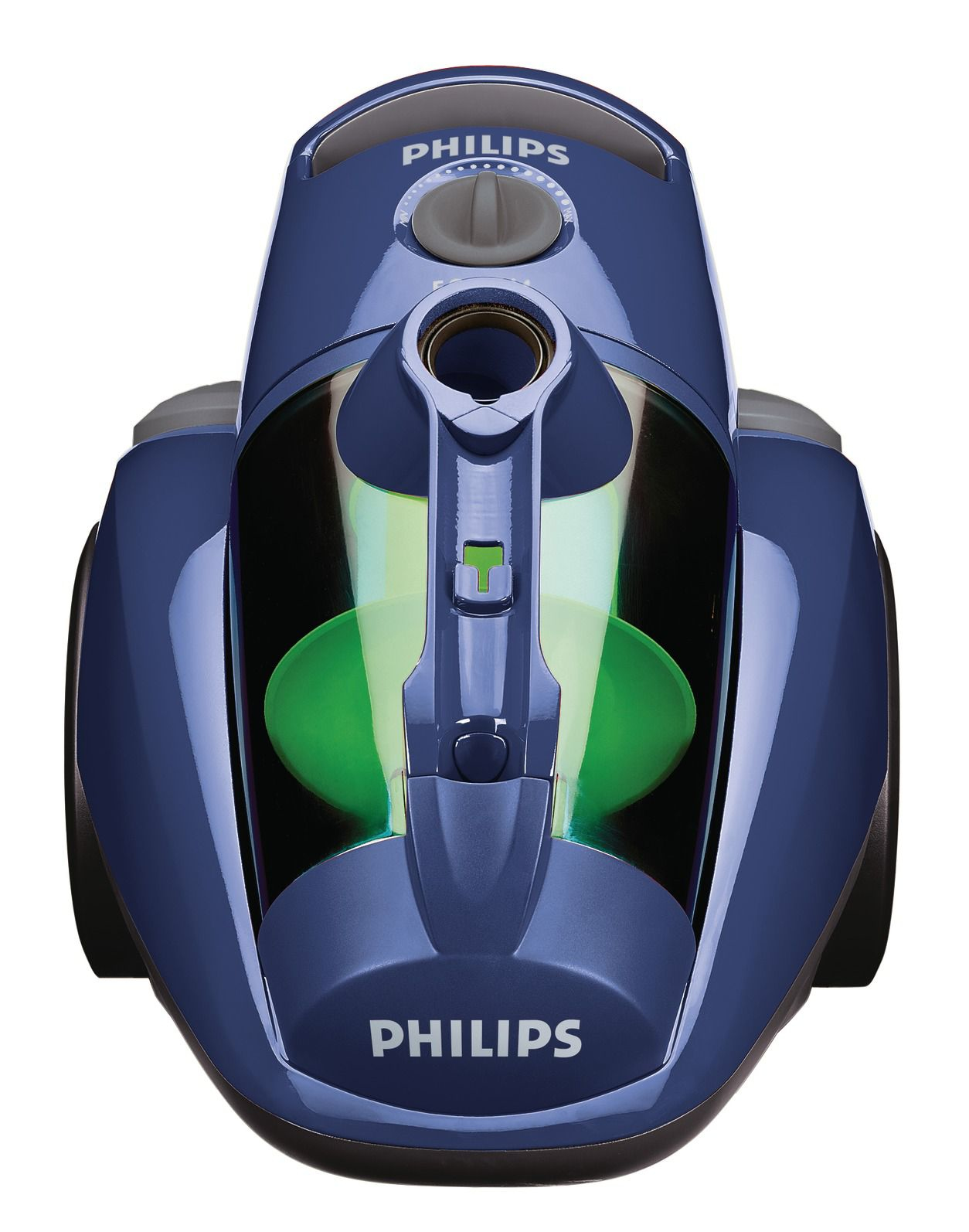 Philips EasyClean FC8714/01 Bagless vacuum cleaner – image 2