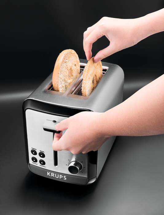 Krups KH311050 toaster 7 2 slice(s) – image 5