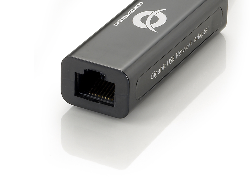 Conceptronic Gigabit USB LAN Adapter – image 4
