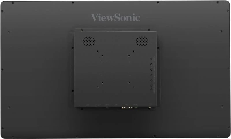 Viewsonic XF2730 27” Open Frame Touch Monitor for 24/7 Continuous Operation – image 4