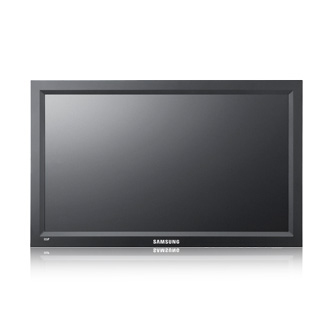 Samsung 320MX-3 computer monitor