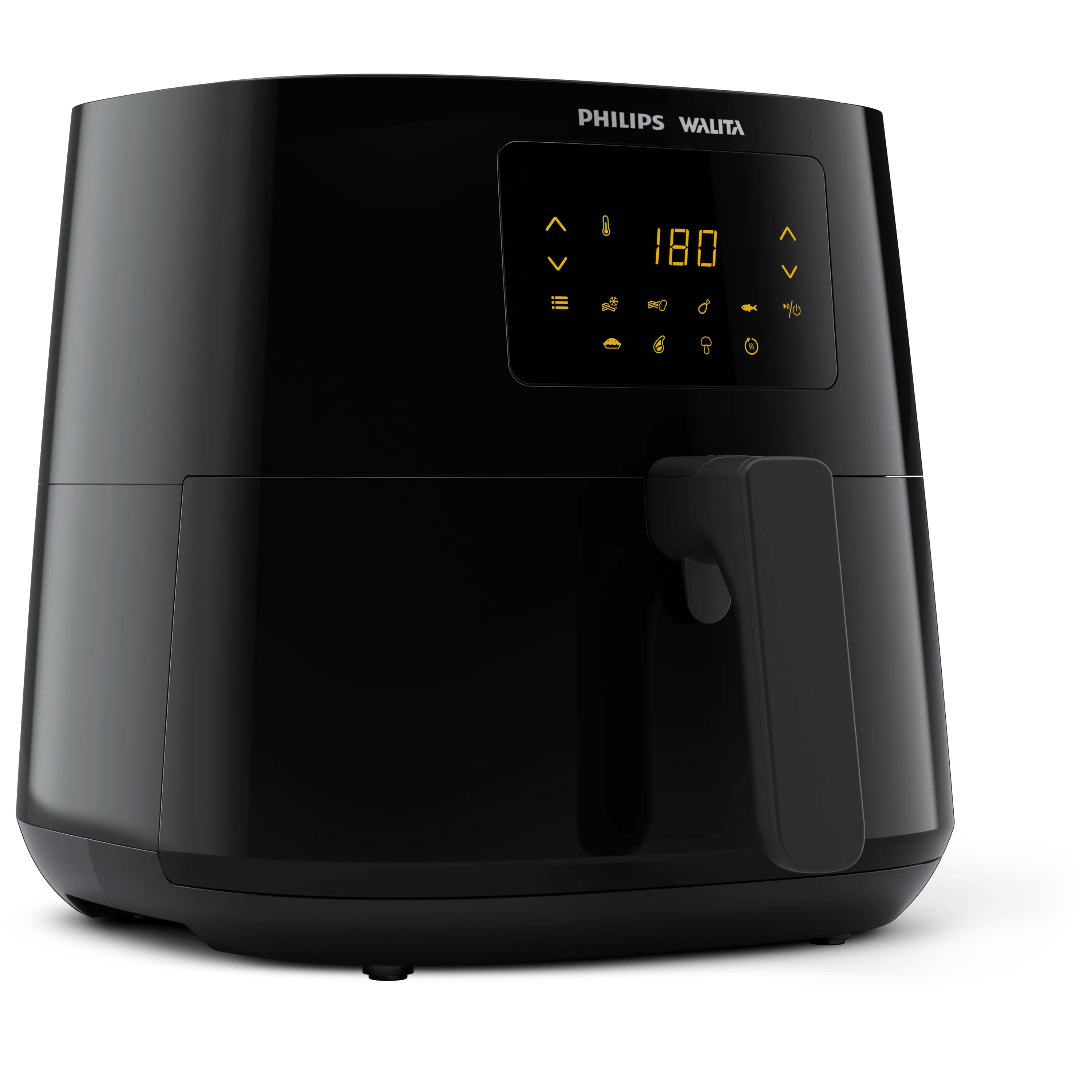 Philips RI9270/91 — vue 1 sur 8