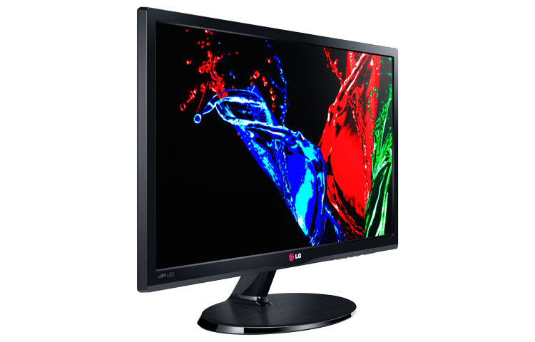 LG 22EA53V computer monitor – image 2