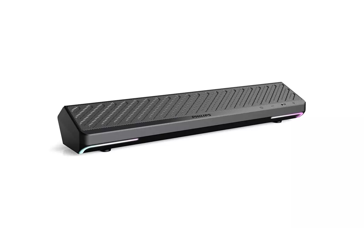 Philips SPA5308/93 — vue 1 sur 1