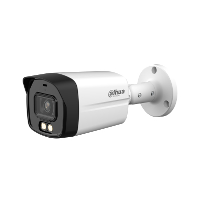 Dahua Technology Lite DH-HAC-HFW1509TLMP-IL-A security camera Turret CCTV security camera Outdoor – image 2