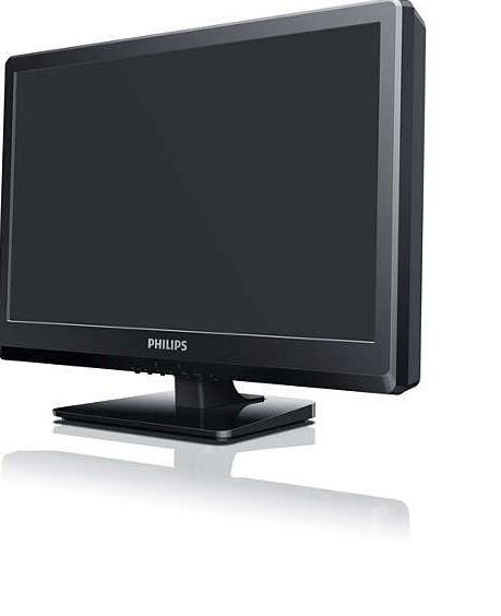 Philips 2000 series 19PFL2409/F8 TV – image 2