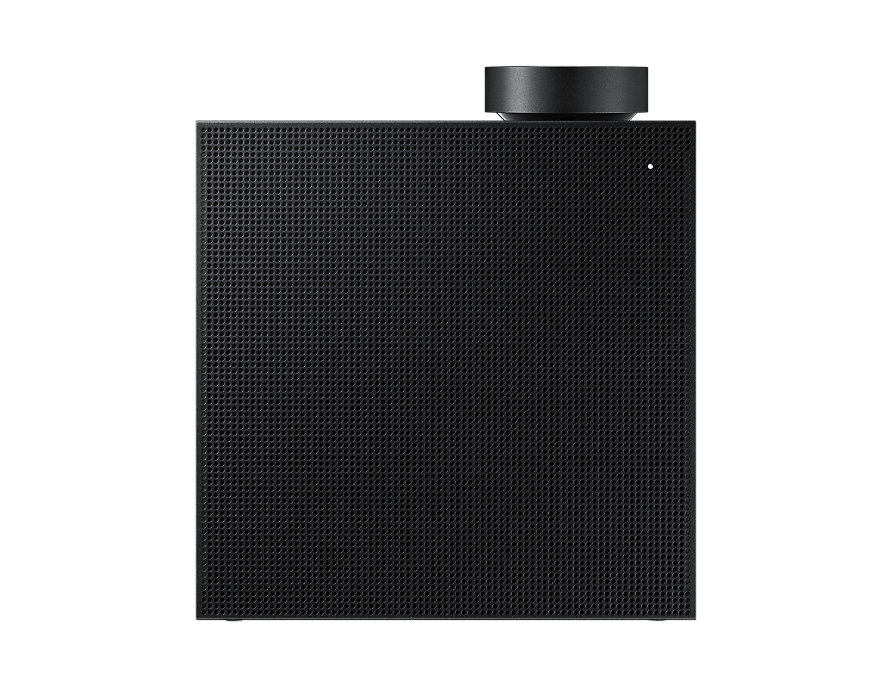 Samsung VL350 loudspeaker Full range Black Wired & Wireless – image 3