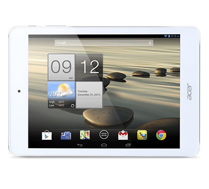 Acer A1-830 + Norton 360 – image 3