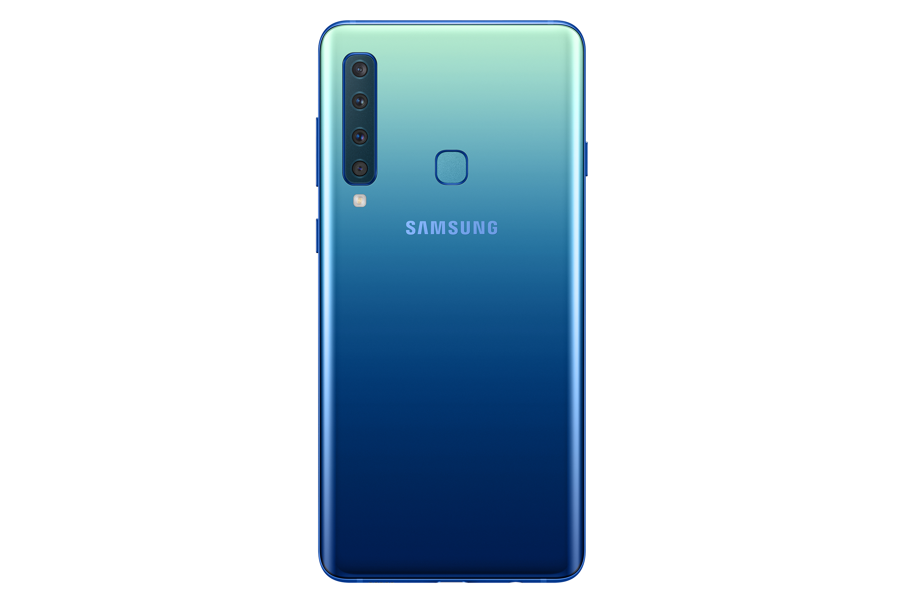 Samsung A9 (2018) – image 2
