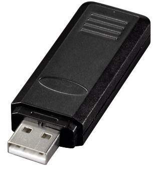 Hama 00051825 Gaming Controller Black USB 2.0 Joystick Analogue Playstation 3 – image 3