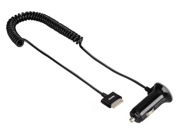 Hama U6108998 mobile device charger Smartphone Black Cigar lighter Auto