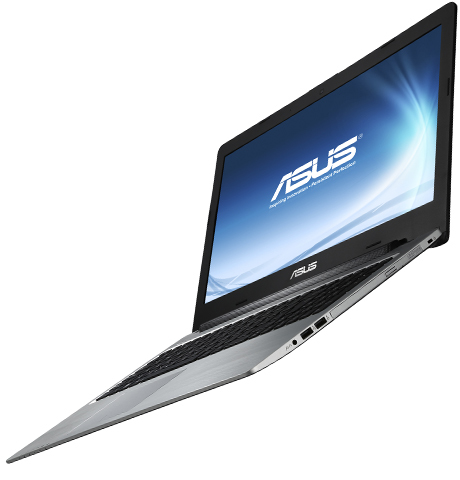 ASUS S56CM-XX034P Intel® Core™ i7 i7-3517U – image 3