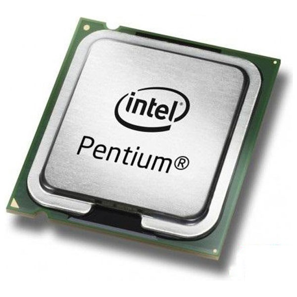 Dell Intel Pentium G3430
