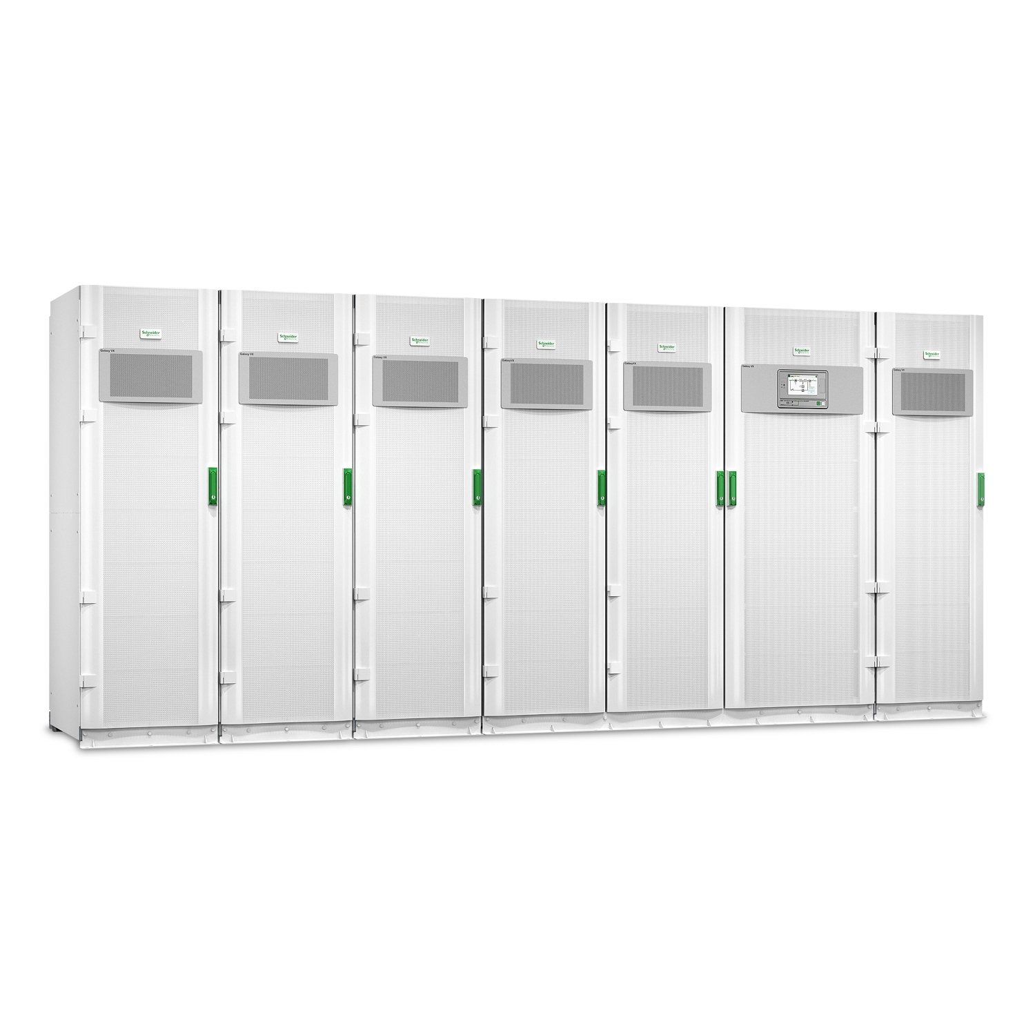 APC Galaxy VX 1000kVA Scalable to 1250kVA – image 3