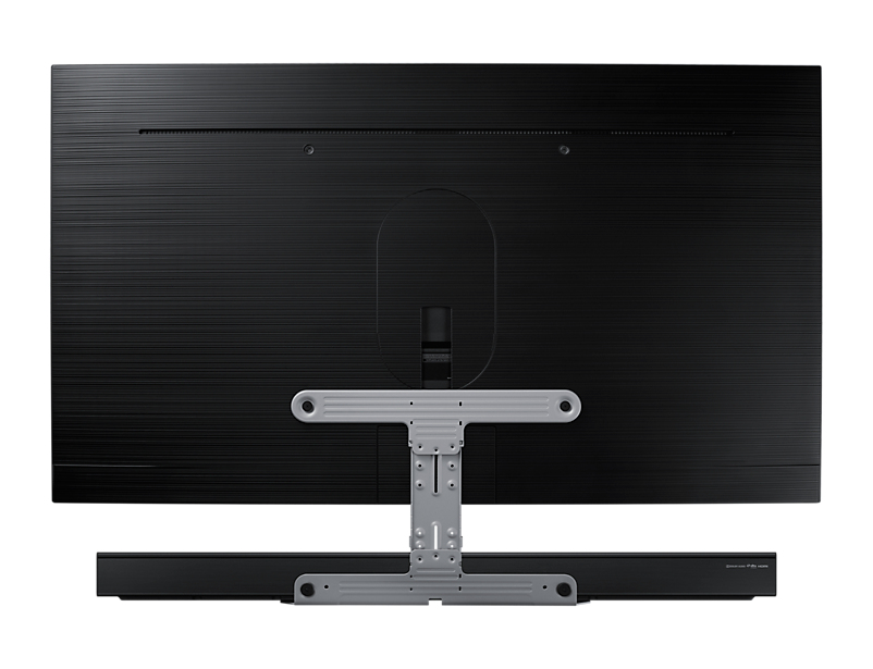Samsung WMN300SB Silver – image 5