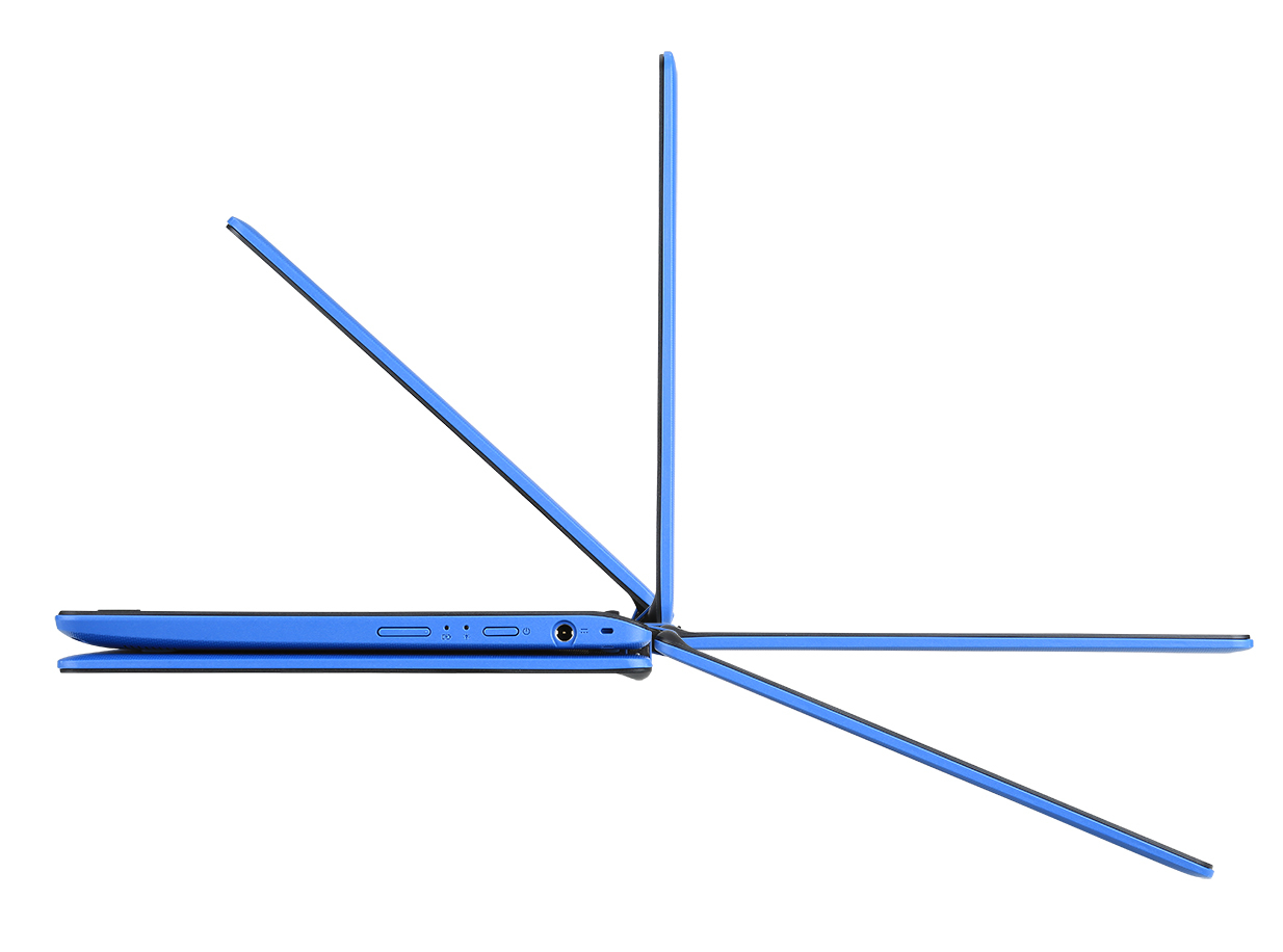 Acer Aspire R 11 R3-131T-P24A Intel® Pentium® N3710 Hybrid (2-in-1) – image 4