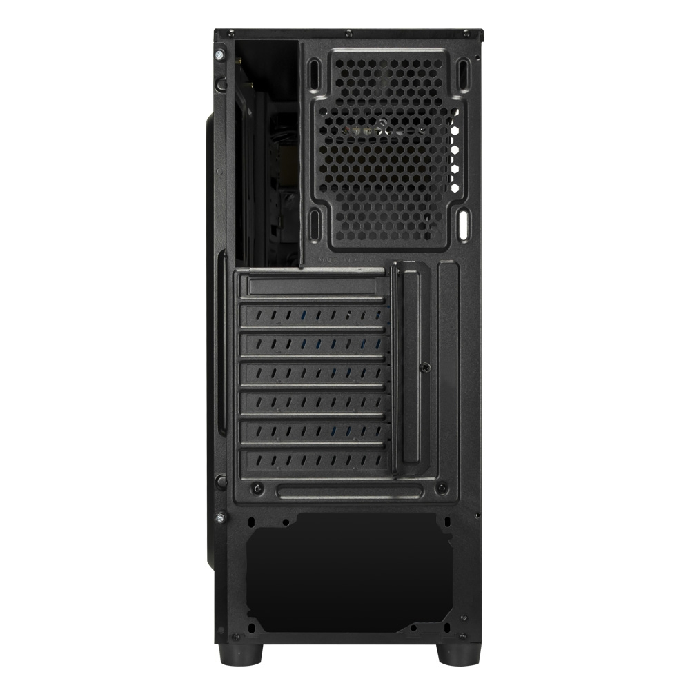 Vultech Blackdoom Black – image 2