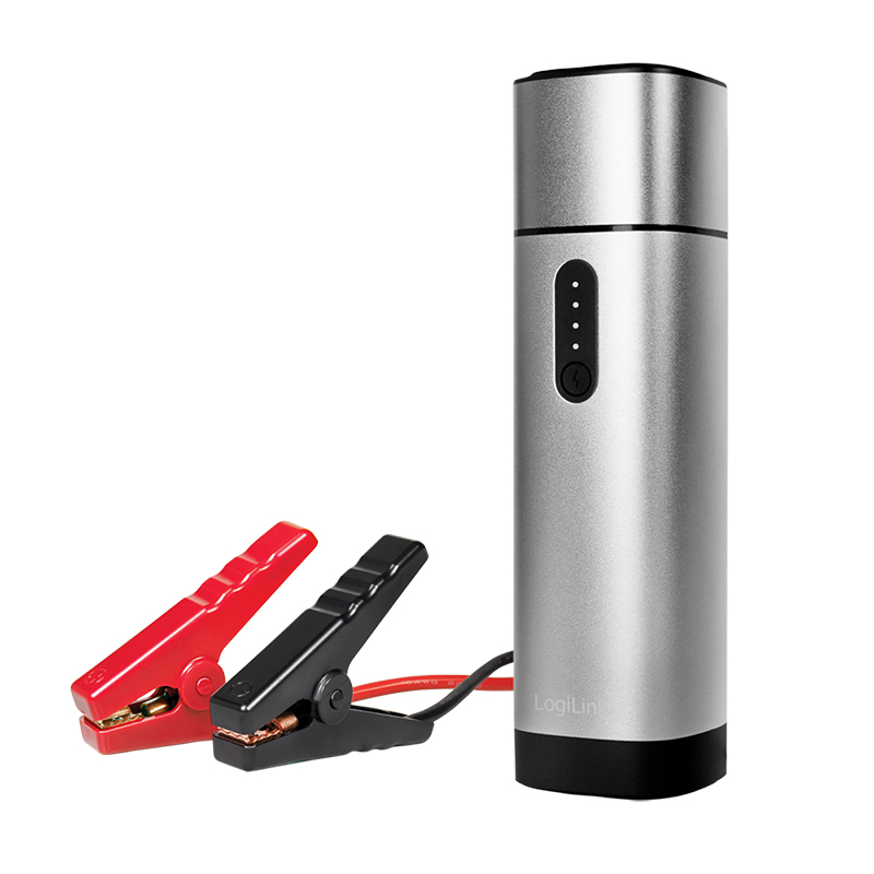 LogiLink PA0266 power bank Lithium Polymer (LiPo) – image 1