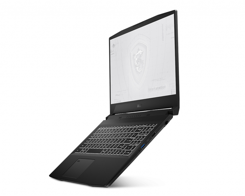 MSI WF66 11UI-268 – image 5